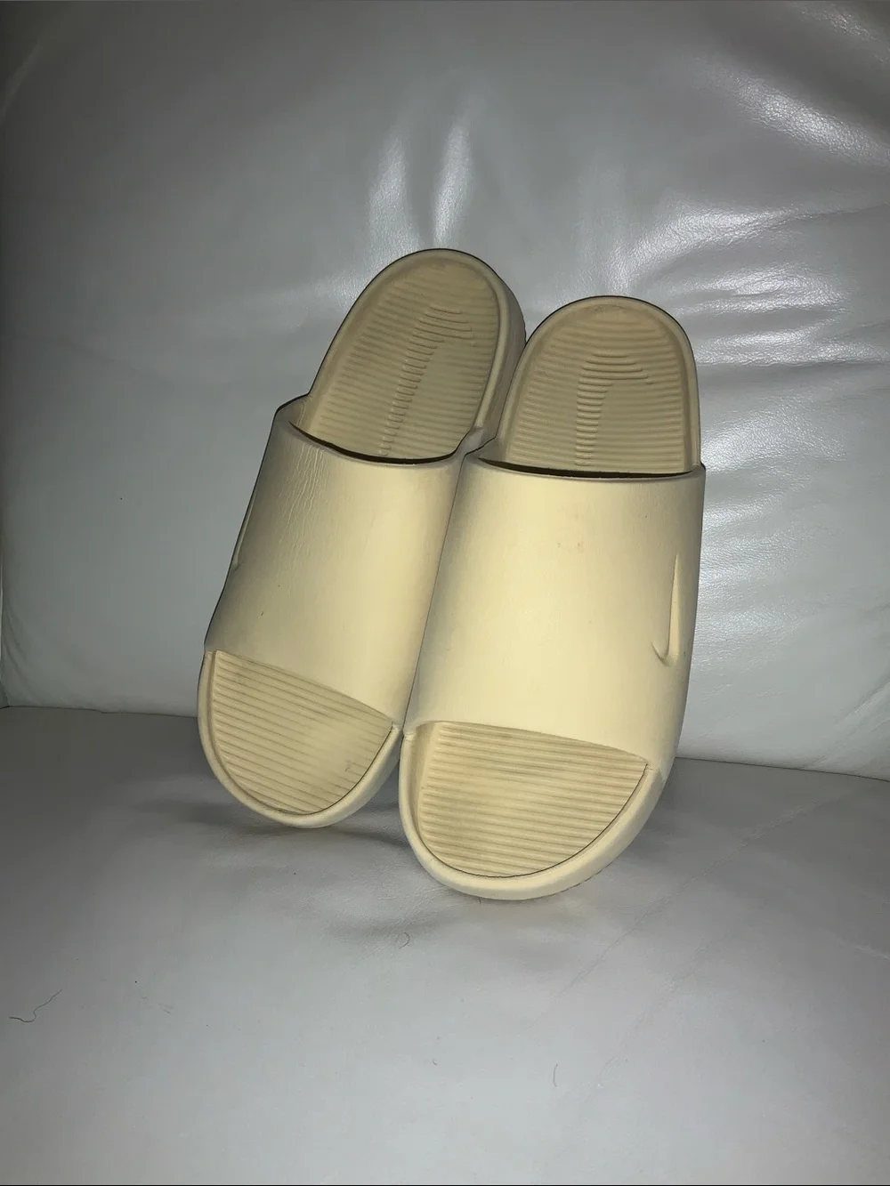 Nike Calm Slide Sandals Men's casual beach, pool sports. Sz. 11.
